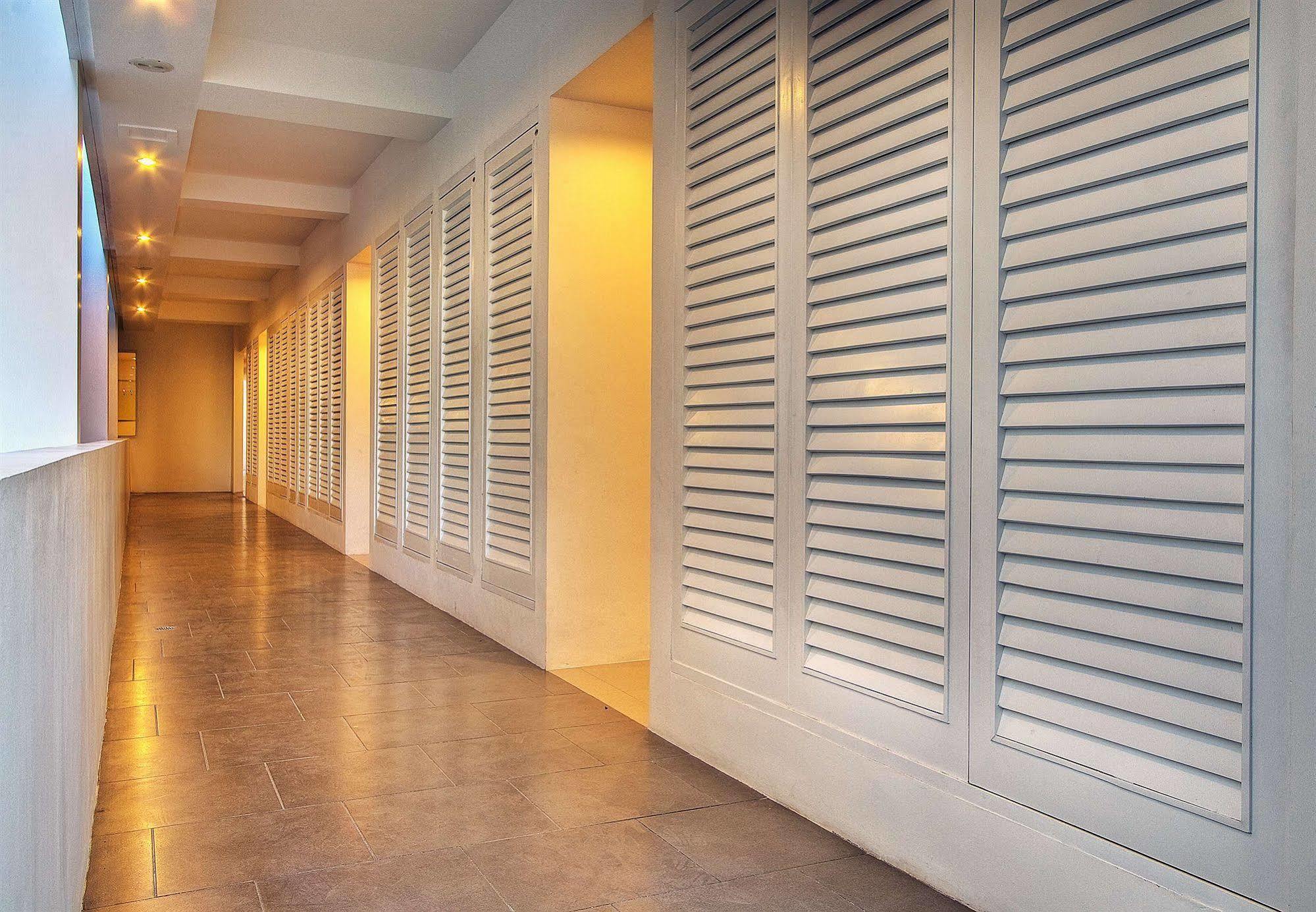 Sunset Residence And Condotel Kuta  Exterior photo